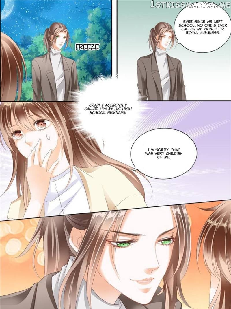 Can’T Love You chapter 70 - page 17