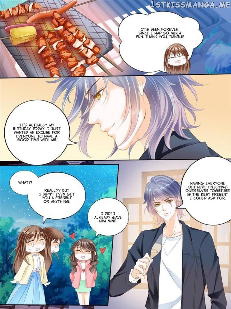 Can’T Love You chapter 70 - page 21