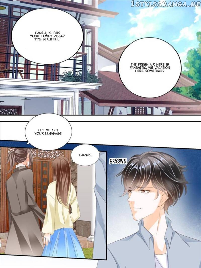 Can’T Love You chapter 70 - page 3