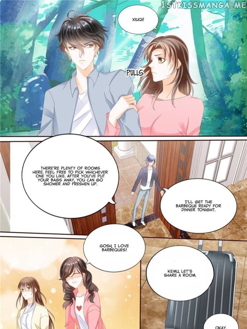 Can’T Love You chapter 70 - page 5