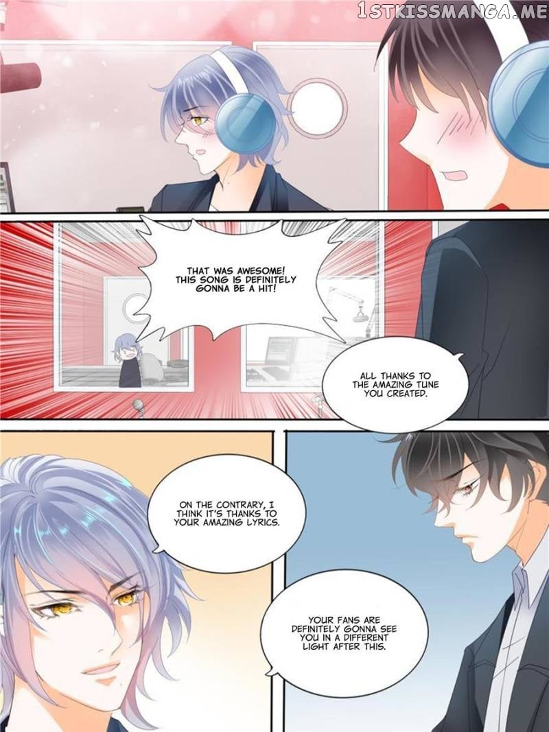 Can’T Love You chapter 69 - page 15