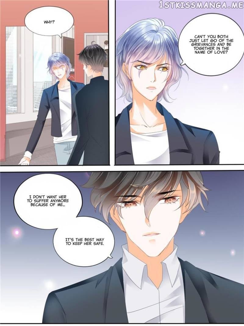 Can’T Love You chapter 69 - page 21