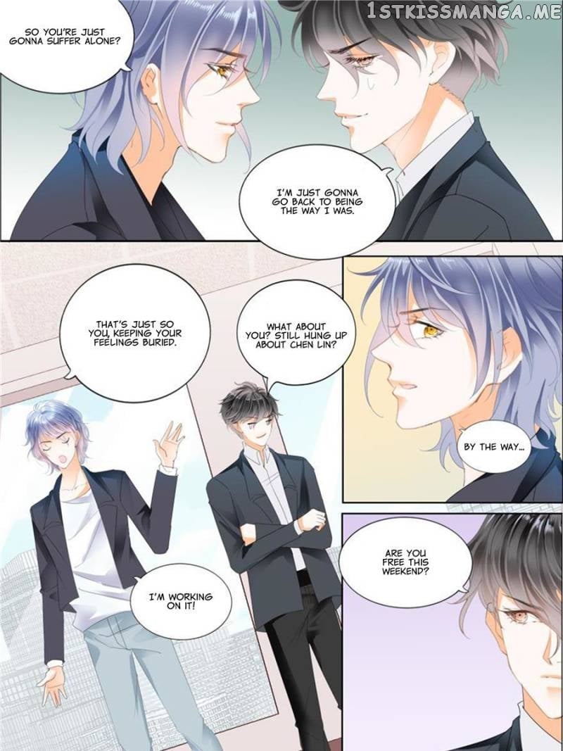 Can’T Love You chapter 69 - page 23