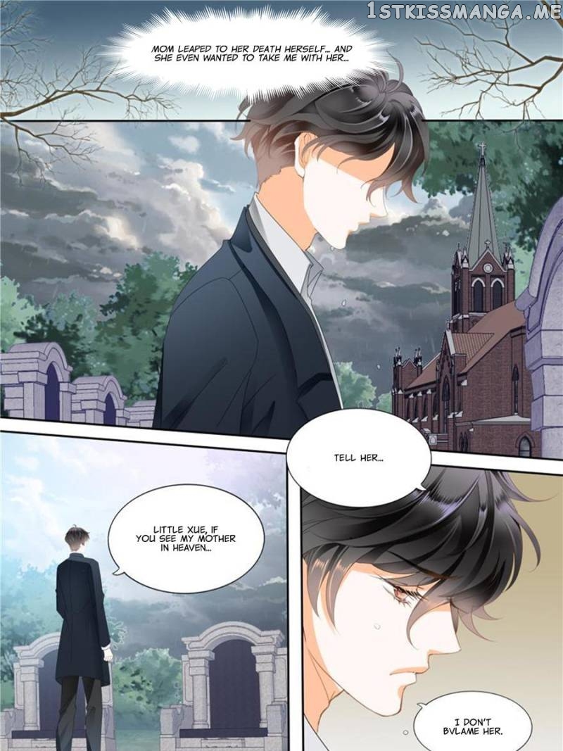 Can’T Love You chapter 69 - page 3