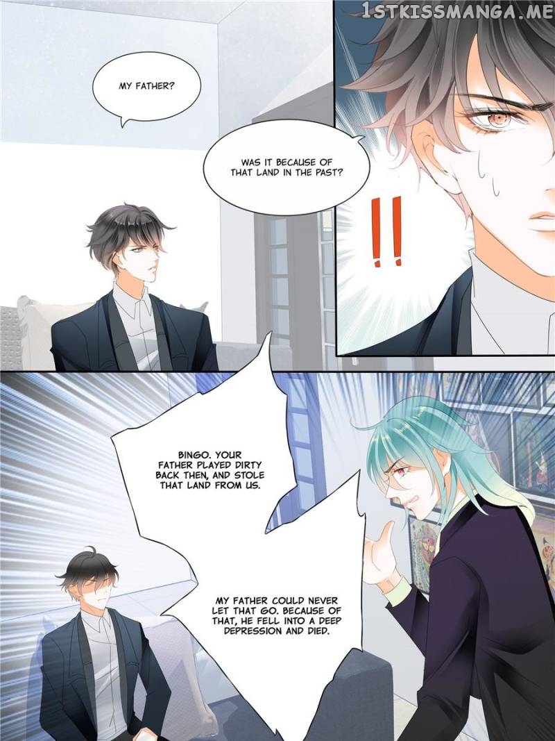 Can’T Love You chapter 68 - page 1