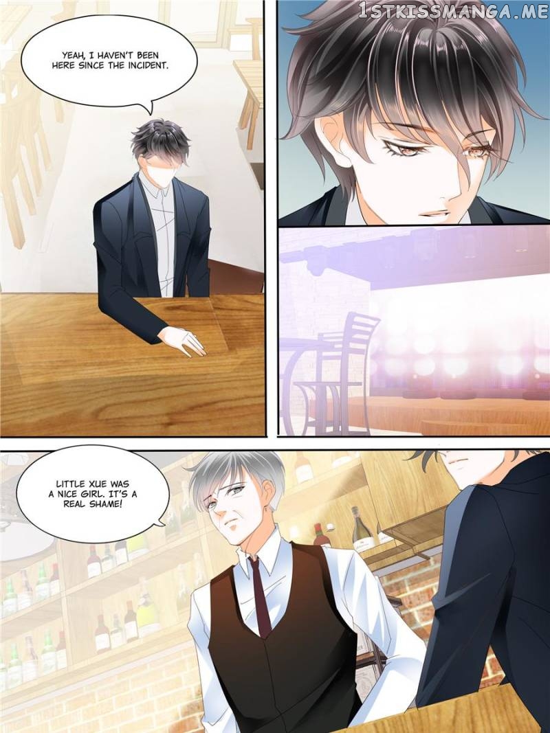 Can’T Love You chapter 68 - page 21