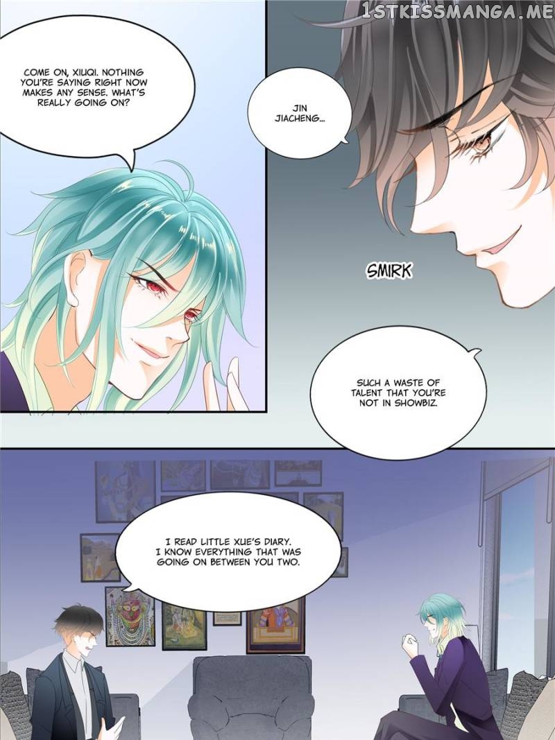 Can’T Love You chapter 67 - page 25