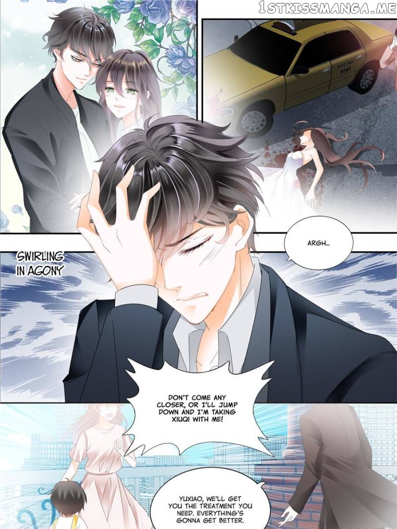 Can’T Love You chapter 67 - page 9