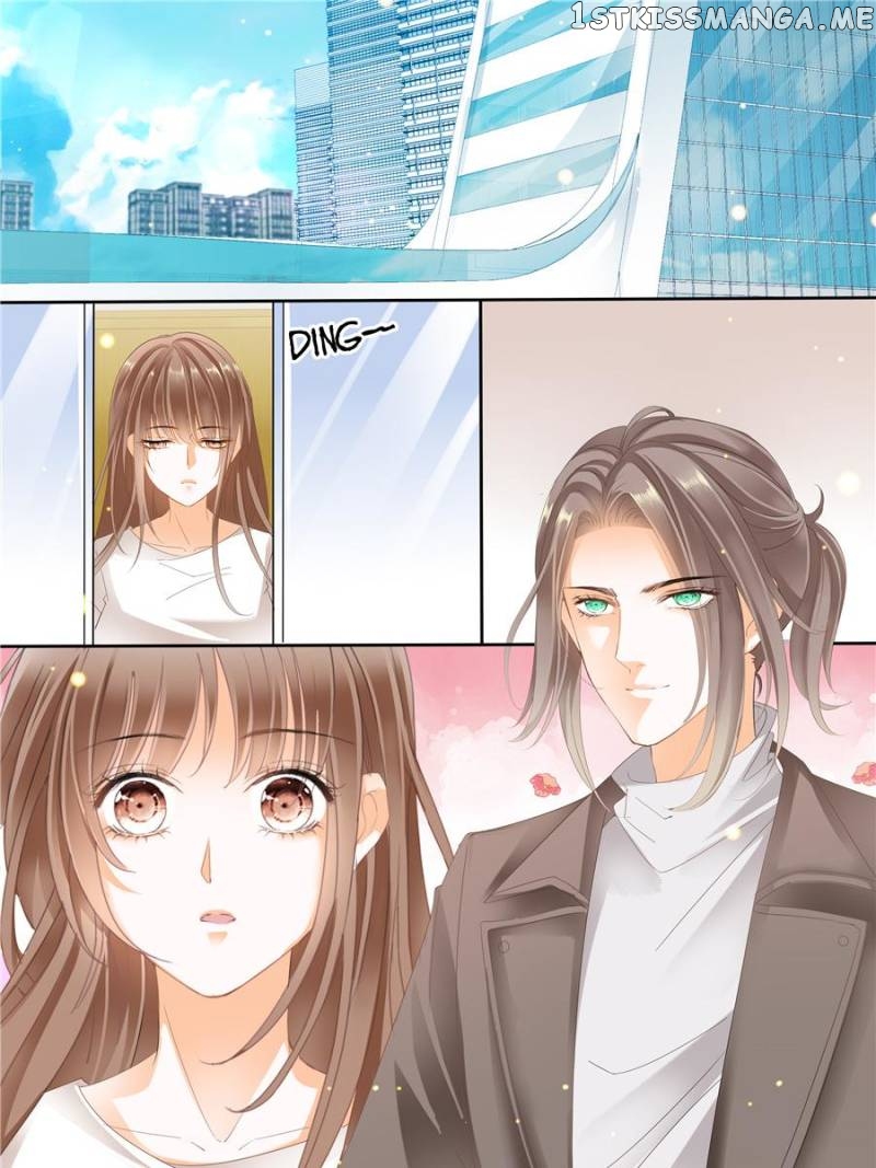 Can’T Love You chapter 66 - page 1