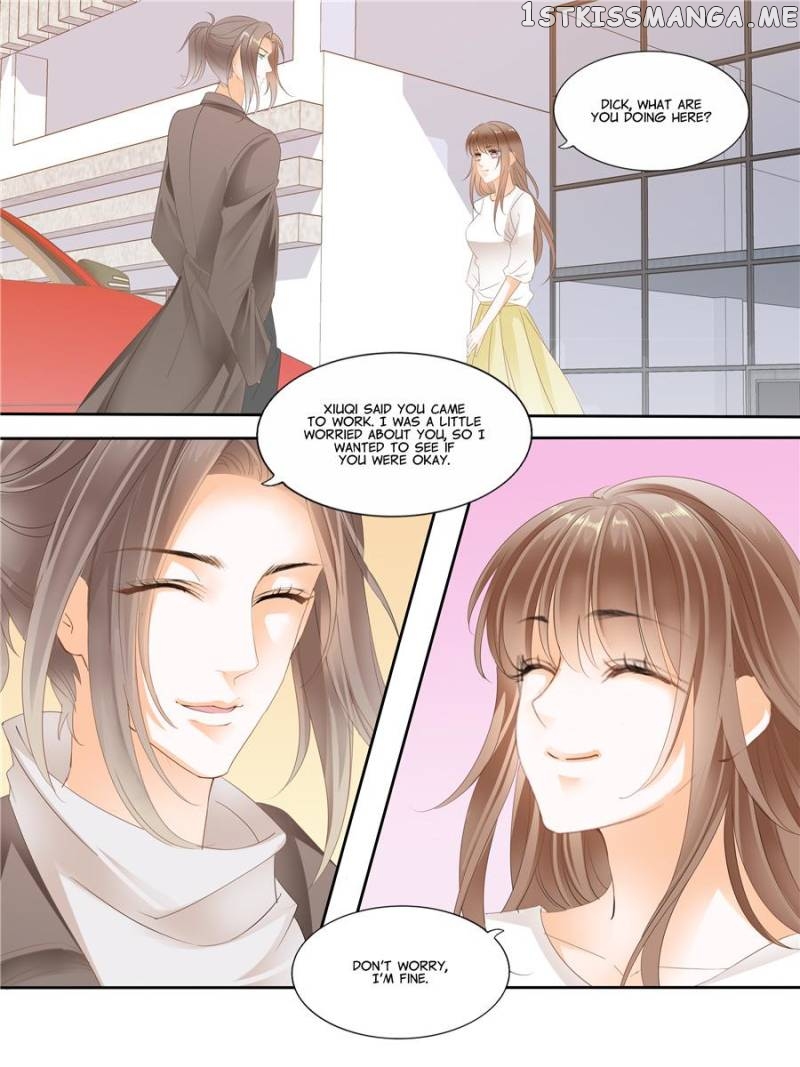 Can’T Love You chapter 66 - page 3