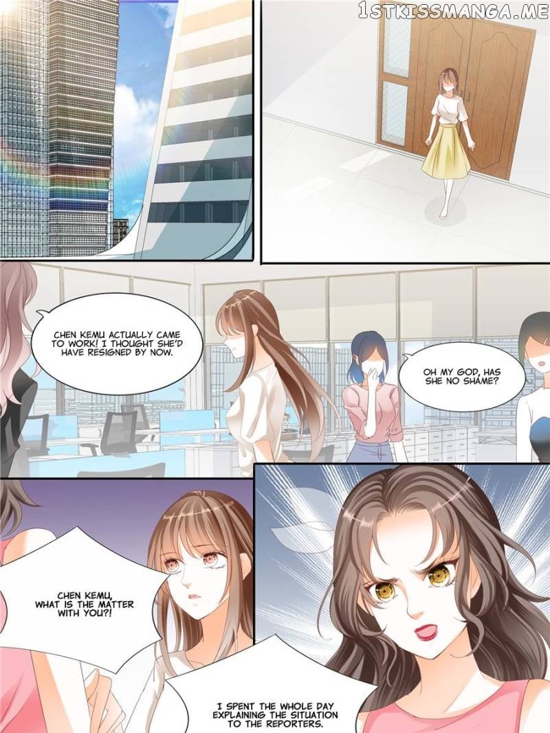 Can’T Love You chapter 65 - page 15