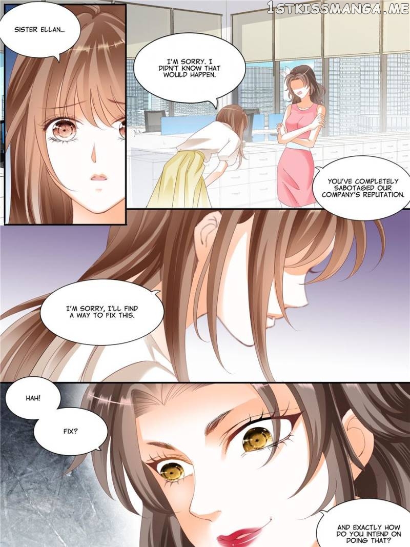 Can’T Love You chapter 65 - page 17