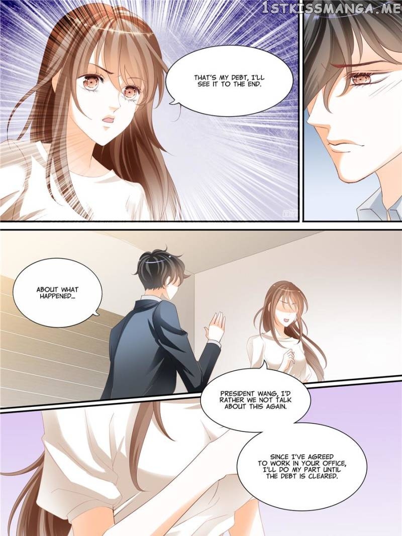 Can’T Love You chapter 65 - page 23