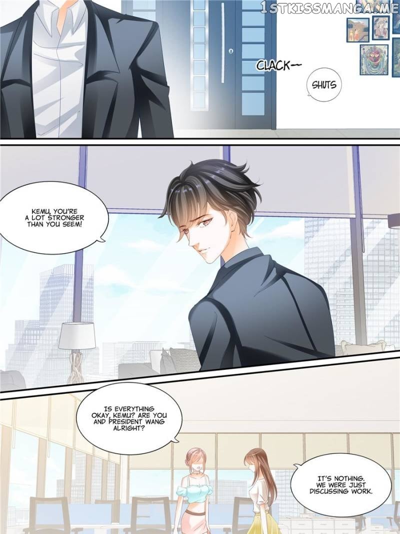 Can’T Love You chapter 65 - page 27