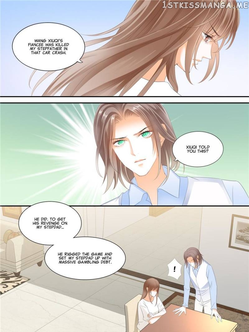 Can’T Love You chapter 64 - page 1