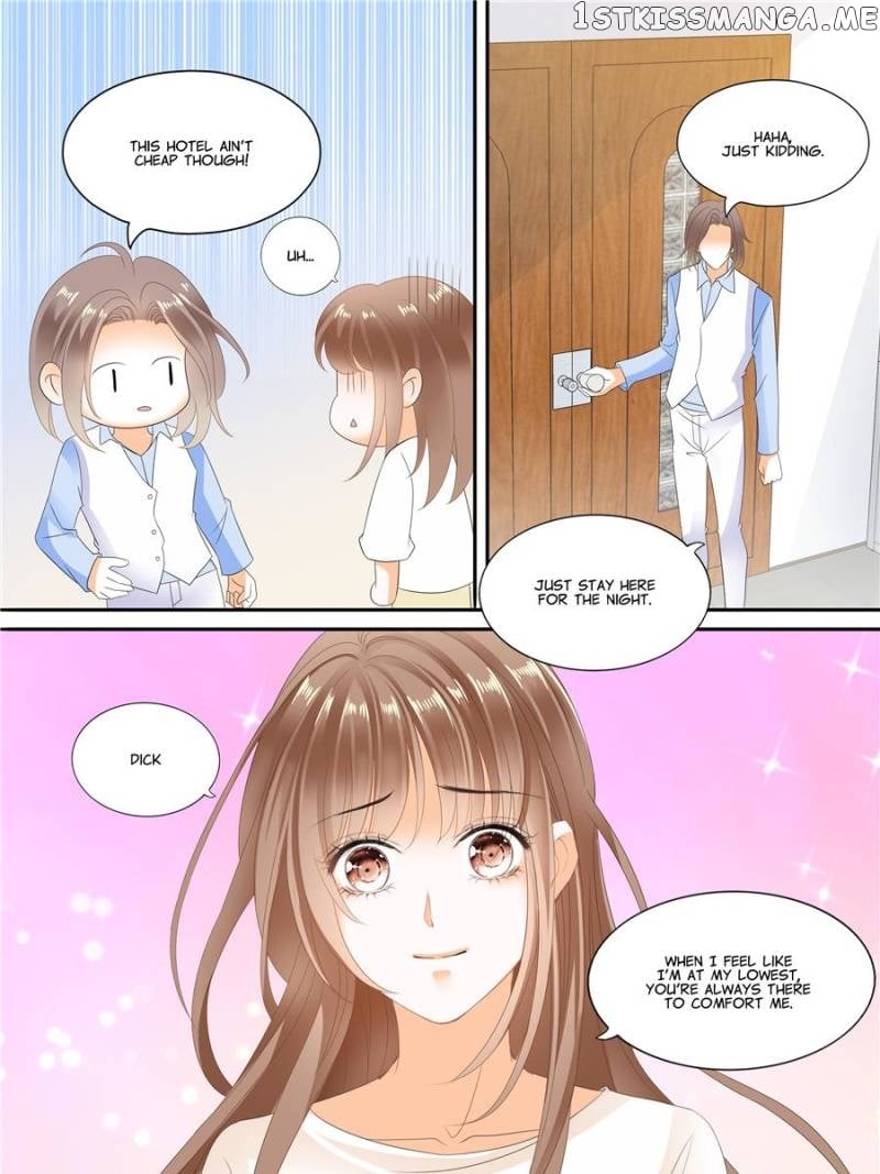 Can’T Love You chapter 64 - page 17