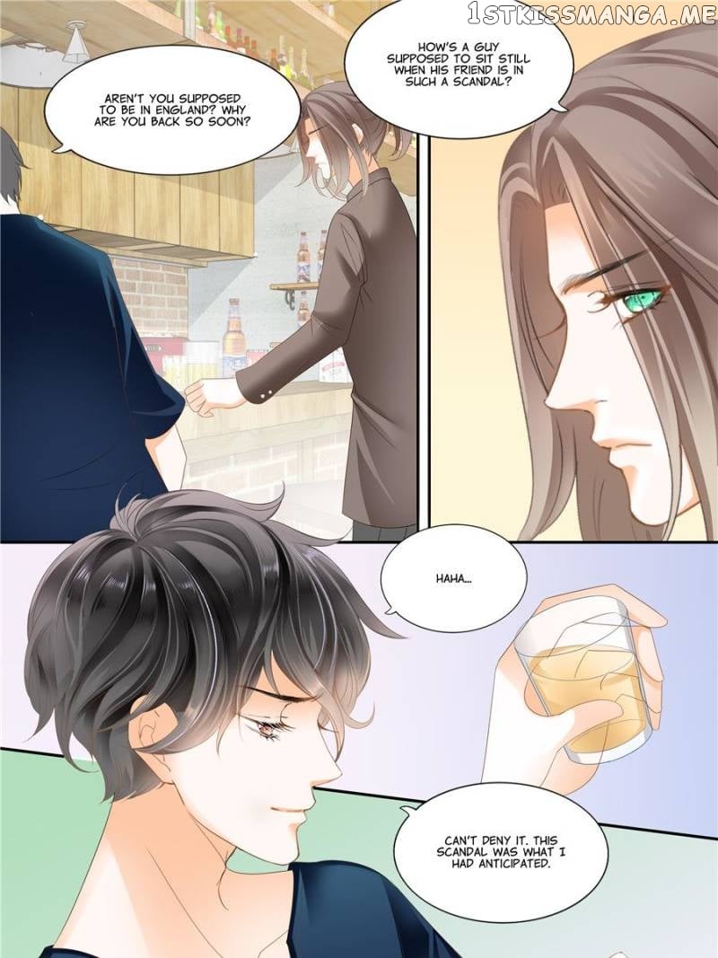 Can’T Love You chapter 64 - page 23