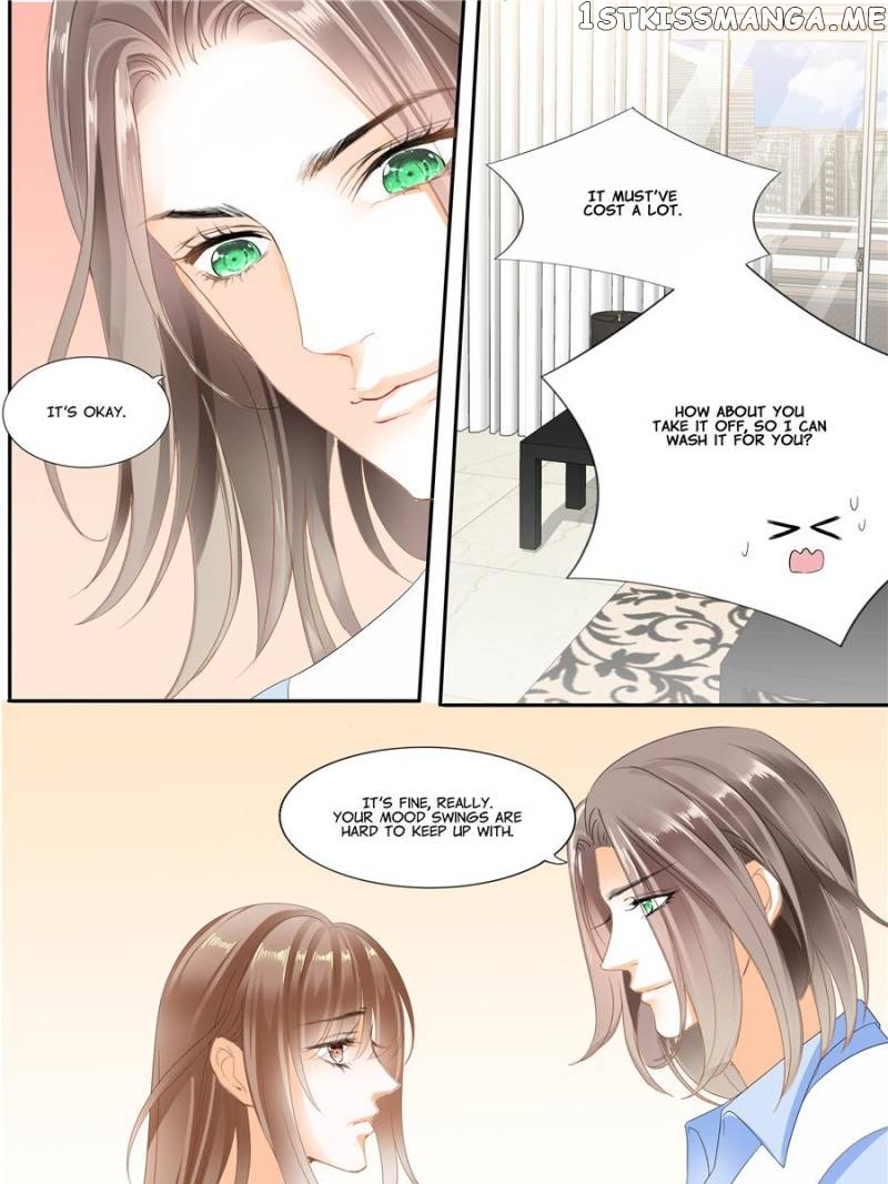 Can’T Love You chapter 64 - page 9