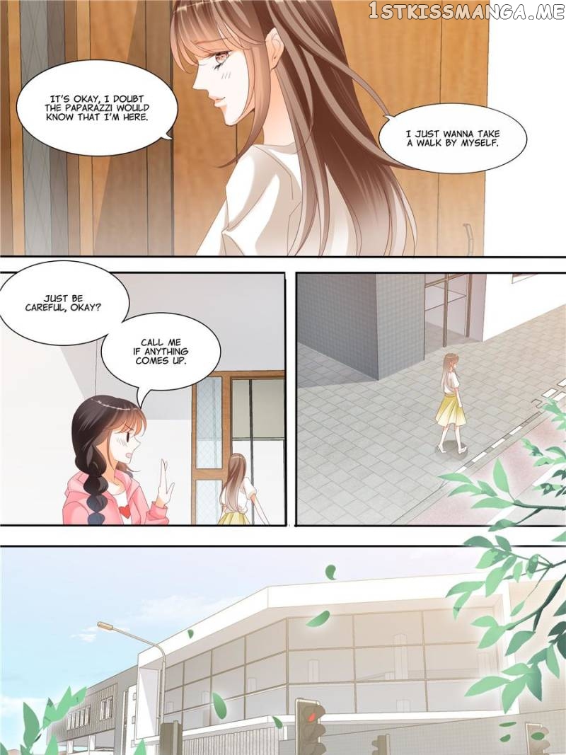 Can’T Love You chapter 63 - page 13