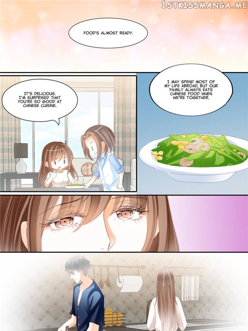 Can’T Love You chapter 63 - page 27