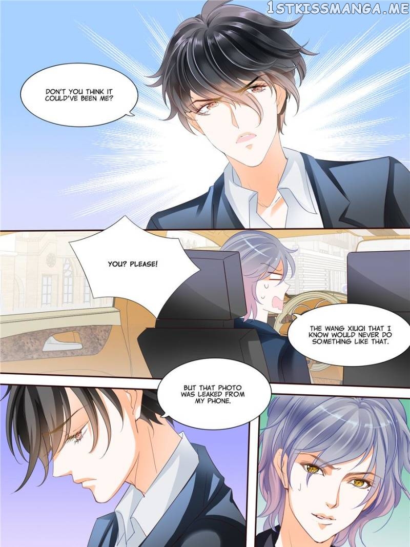 Can’T Love You chapter 63 - page 3