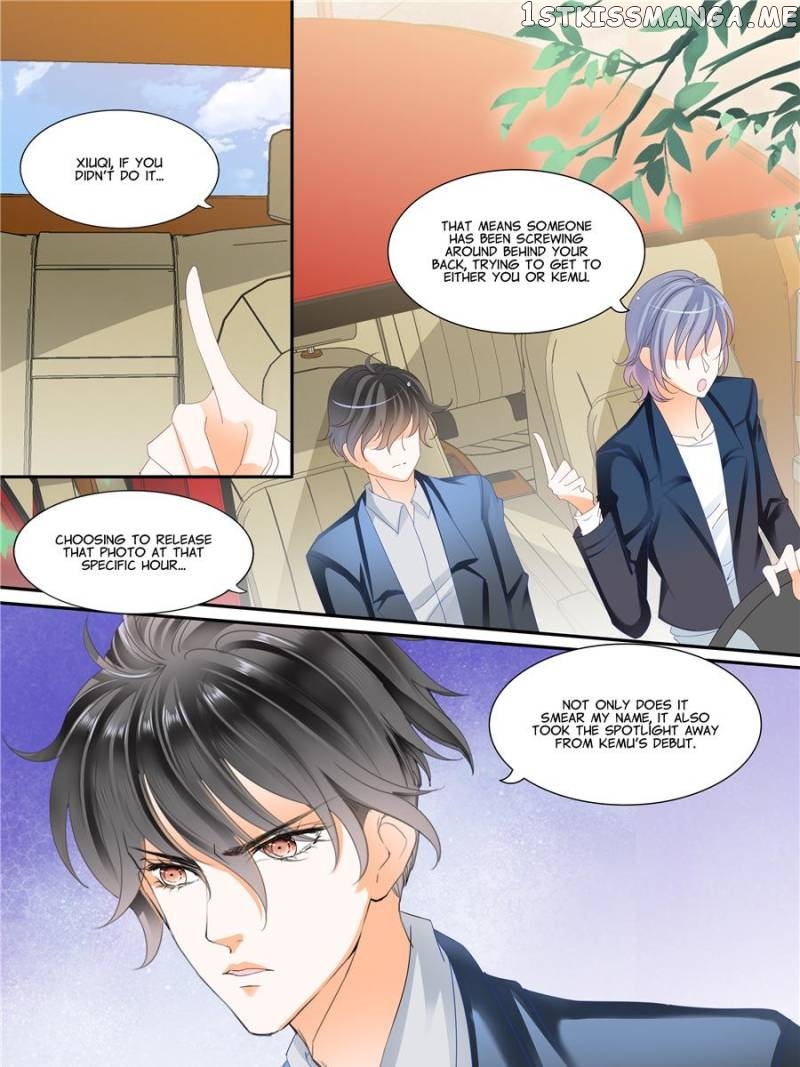 Can’T Love You chapter 63 - page 9