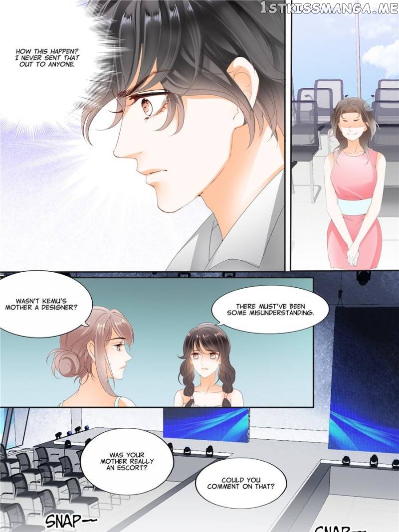 Can’T Love You chapter 62 - page 1