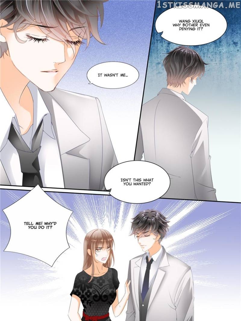 Can’T Love You chapter 62 - page 11