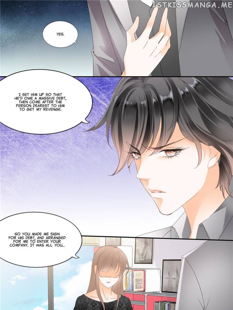 Can’T Love You chapter 62 - page 17