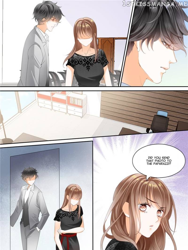 Can’T Love You chapter 62 - page 5