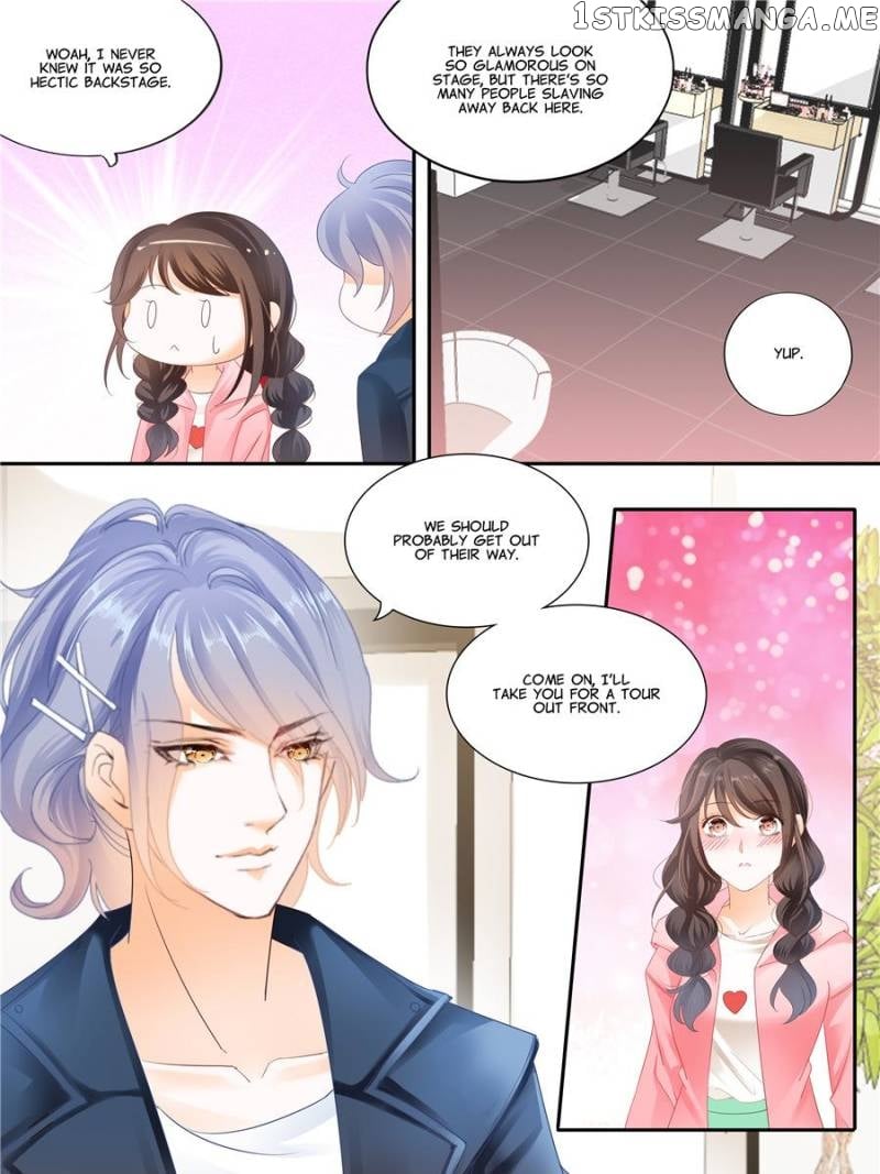 Can’T Love You chapter 61 - page 13