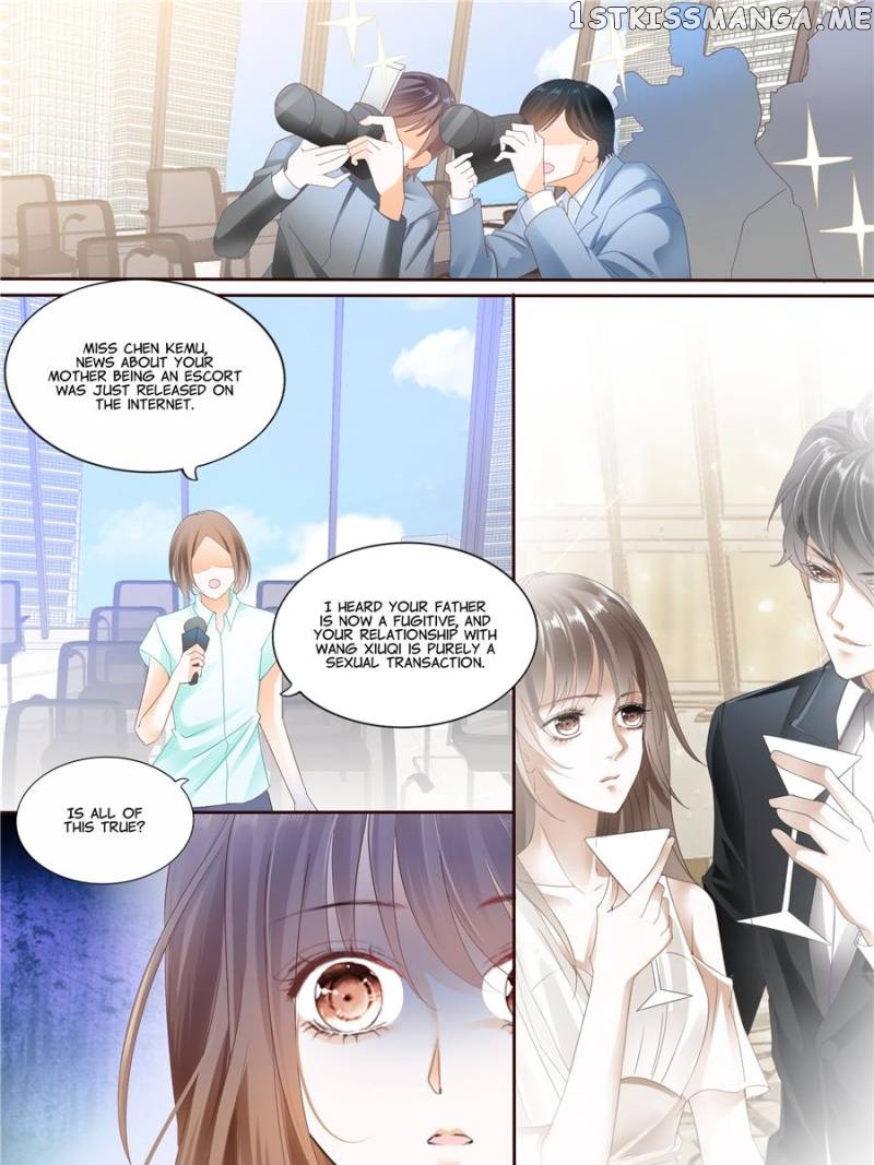 Can’T Love You chapter 61 - page 27