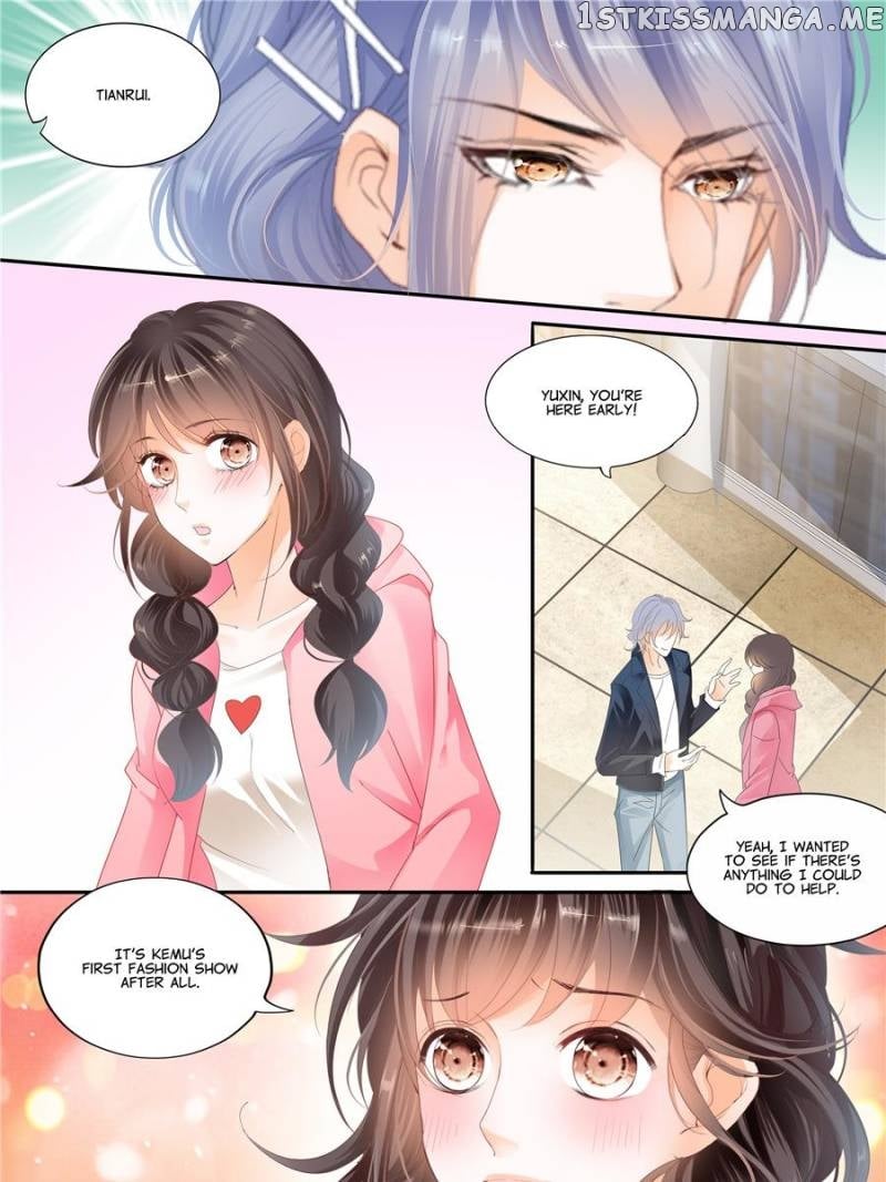 Can’T Love You chapter 61 - page 7