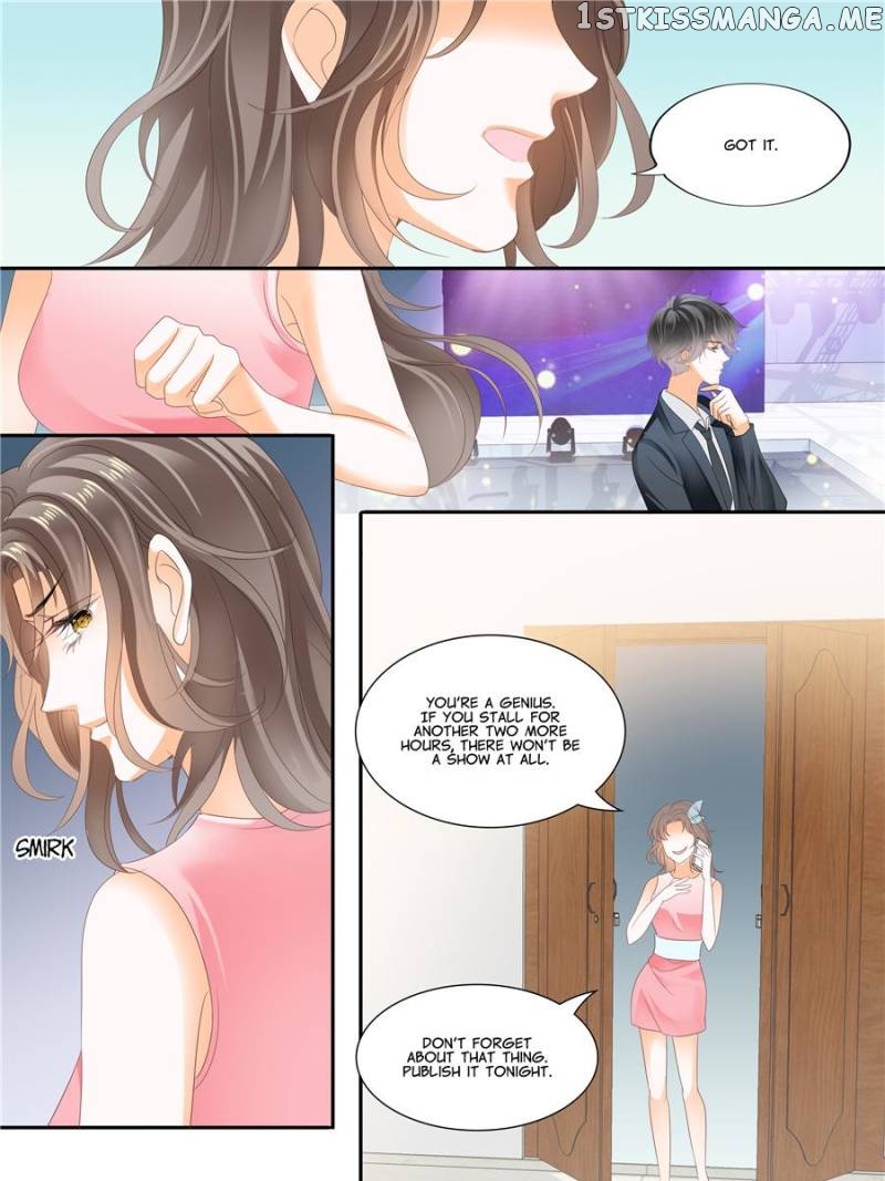 Can’T Love You chapter 60 - page 11