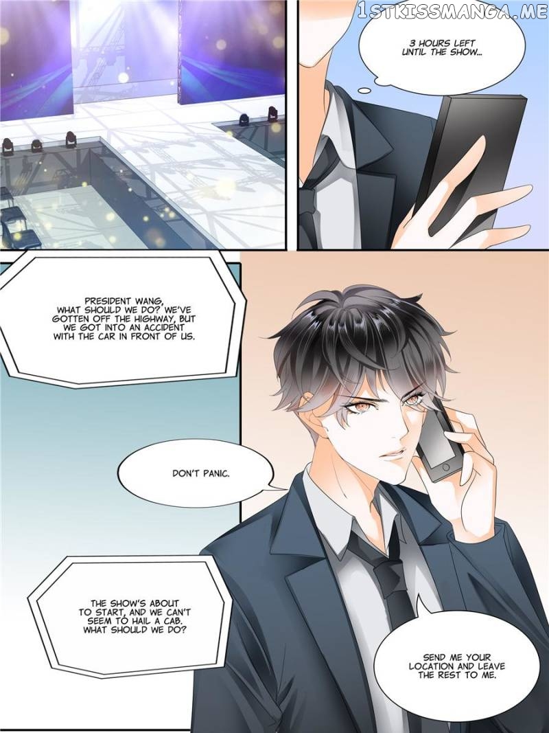 Can’T Love You chapter 60 - page 13