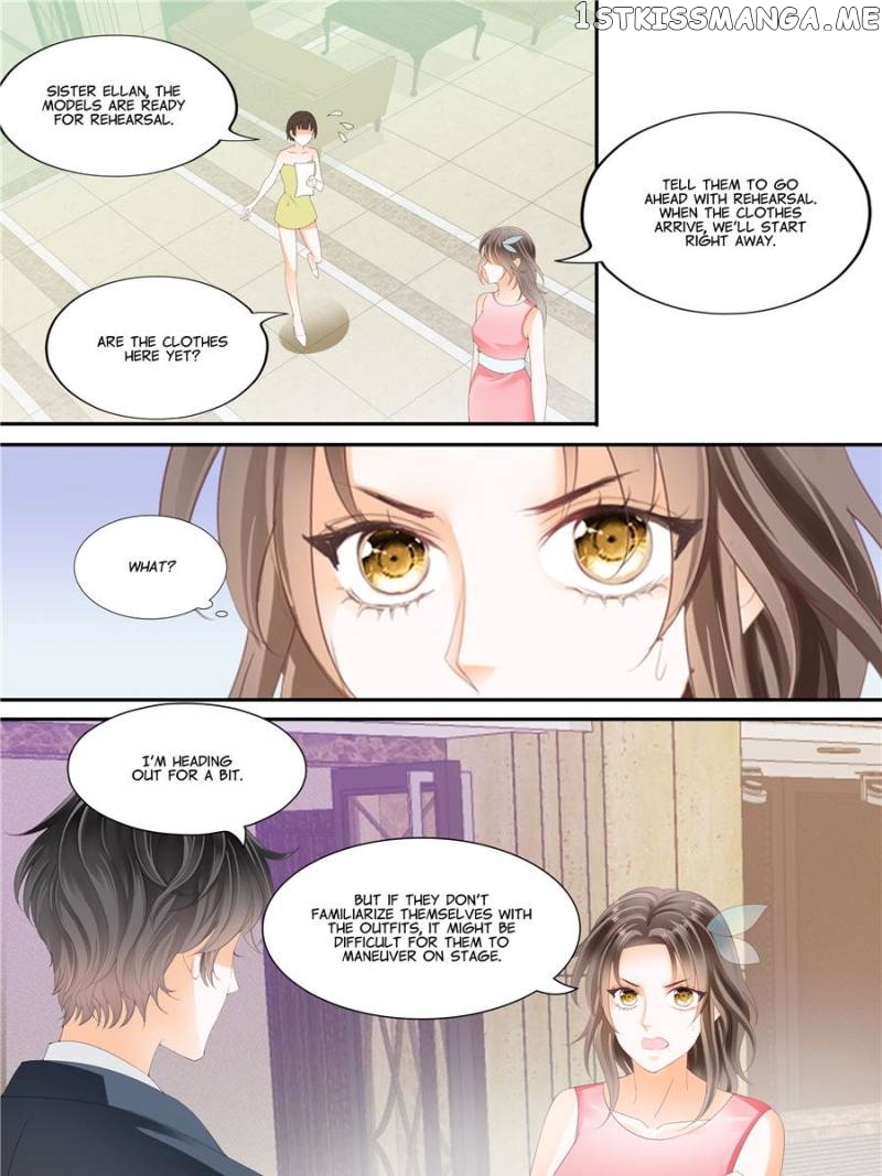 Can’T Love You chapter 60 - page 17