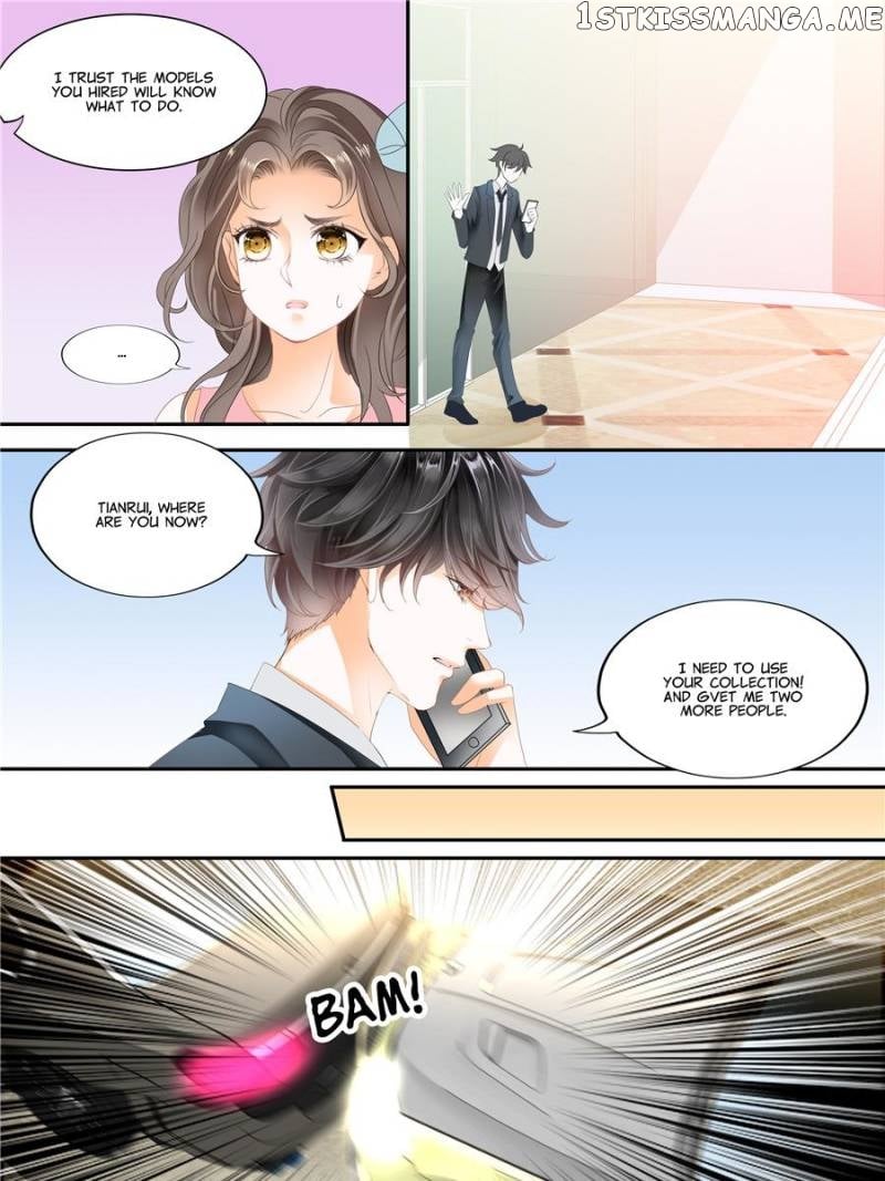 Can’T Love You chapter 60 - page 19