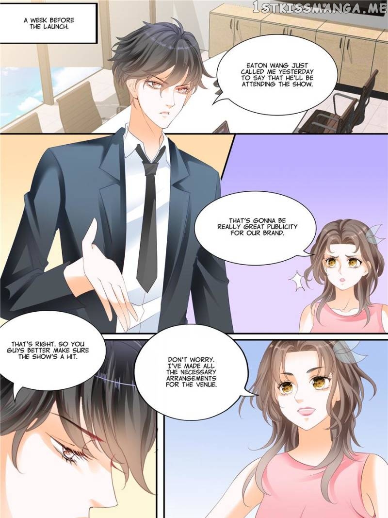 Can’T Love You chapter 59 - page 25