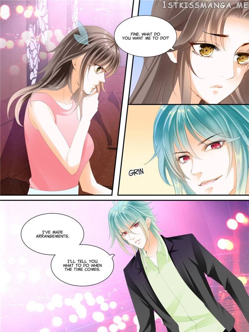 Can’T Love You chapter 58 - page 21