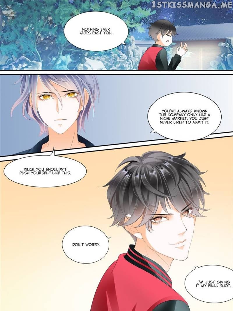 Can’T Love You chapter 58 - page 29