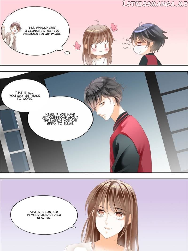 Can’T Love You chapter 58 - page 3