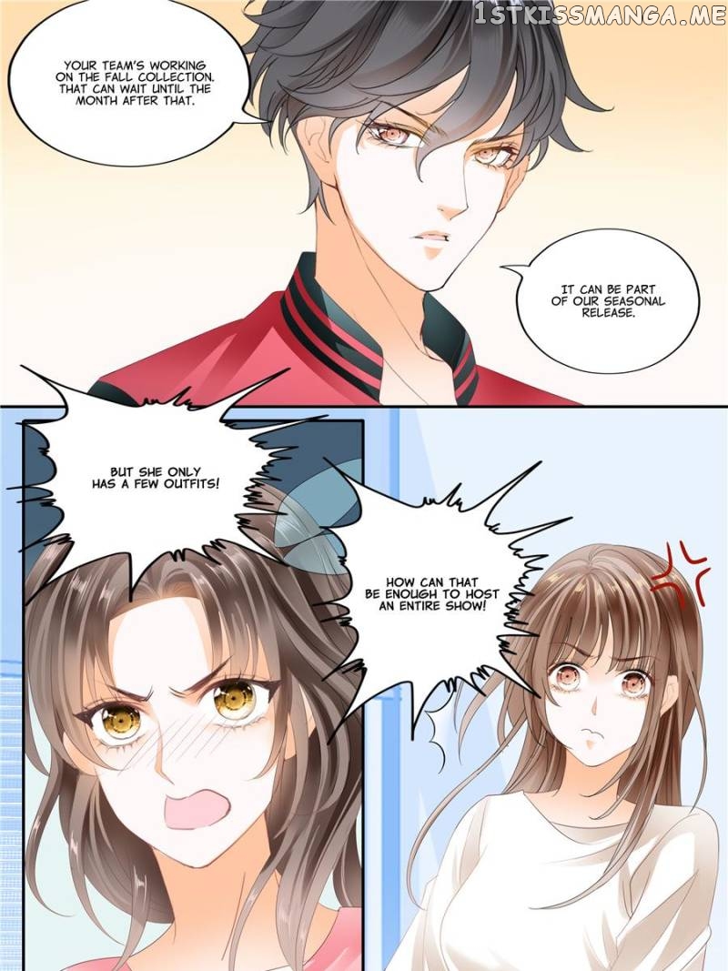 Can’T Love You chapter 57 - page 19