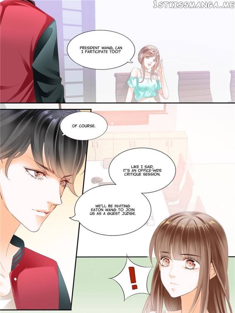 Can’T Love You chapter 57 - page 29