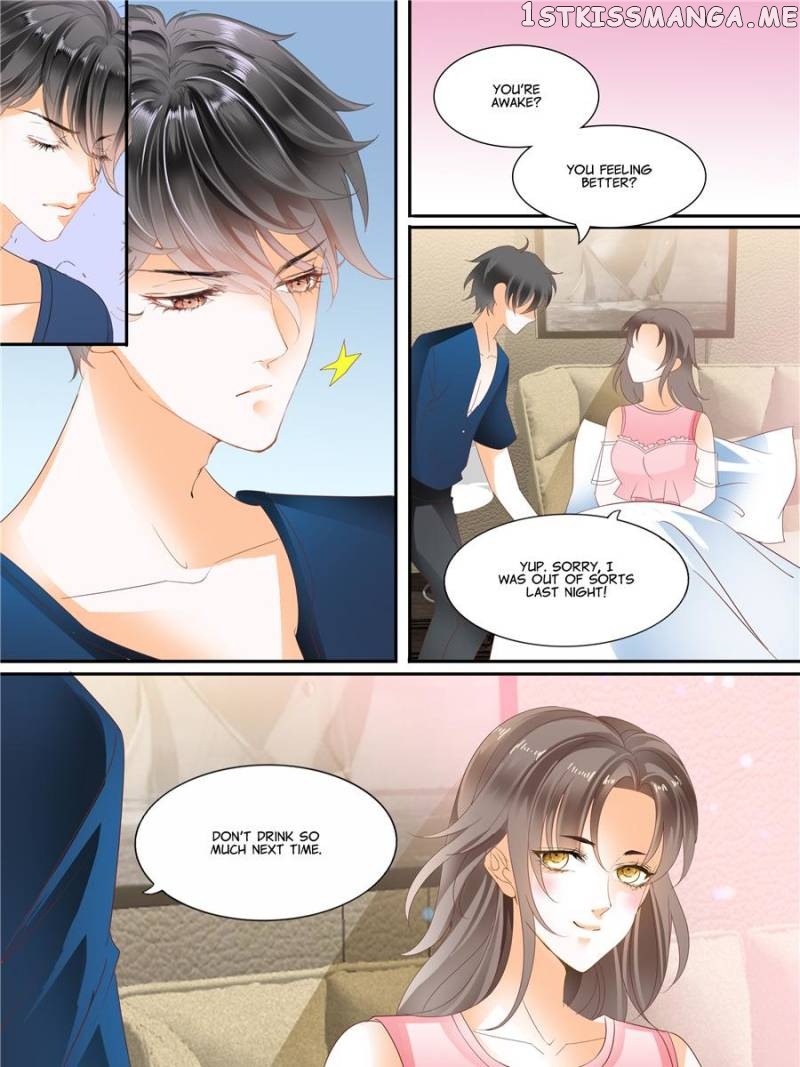 Can’T Love You chapter 56 - page 15