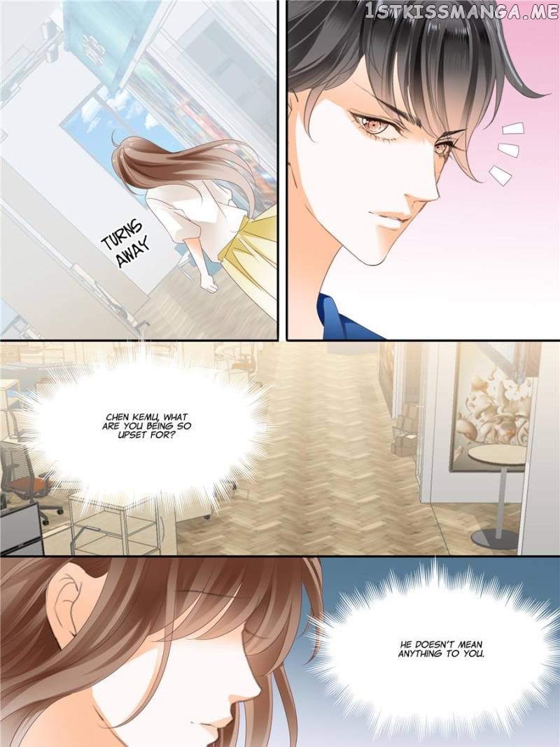 Can’T Love You chapter 56 - page 23