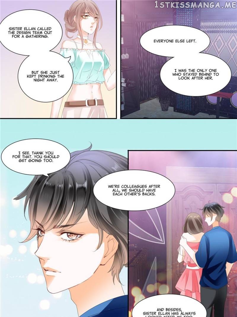 Can’T Love You chapter 55 - page 21