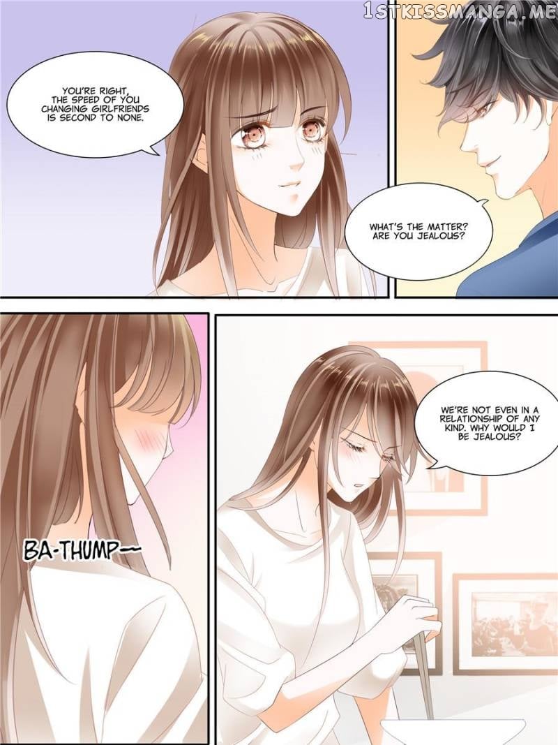 Can’T Love You chapter 54 - page 25