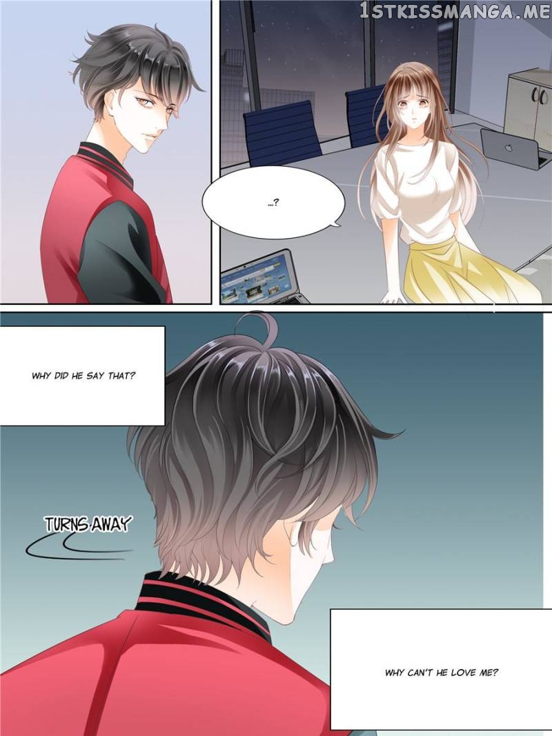 Can’T Love You chapter 52 - page 29