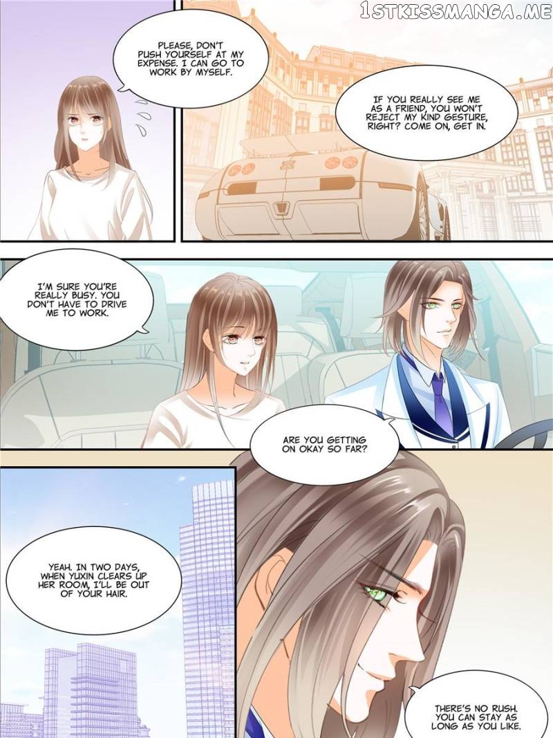 Can’T Love You chapter 51 - page 17