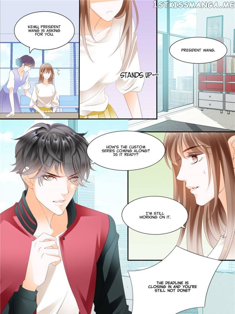 Can’T Love You chapter 51 - page 23